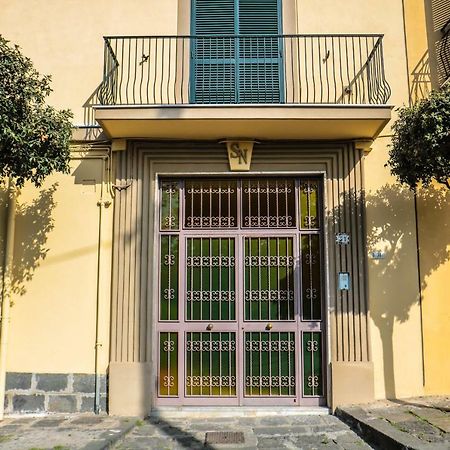 Scognamiglio Suites 埃尔科拉诺 外观 照片