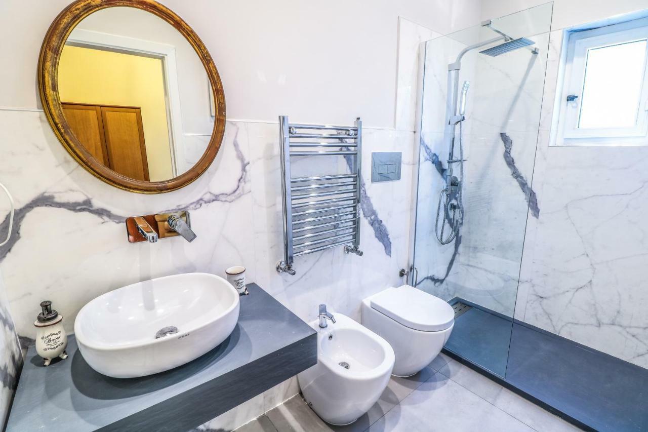 Scognamiglio Suites 埃尔科拉诺 外观 照片