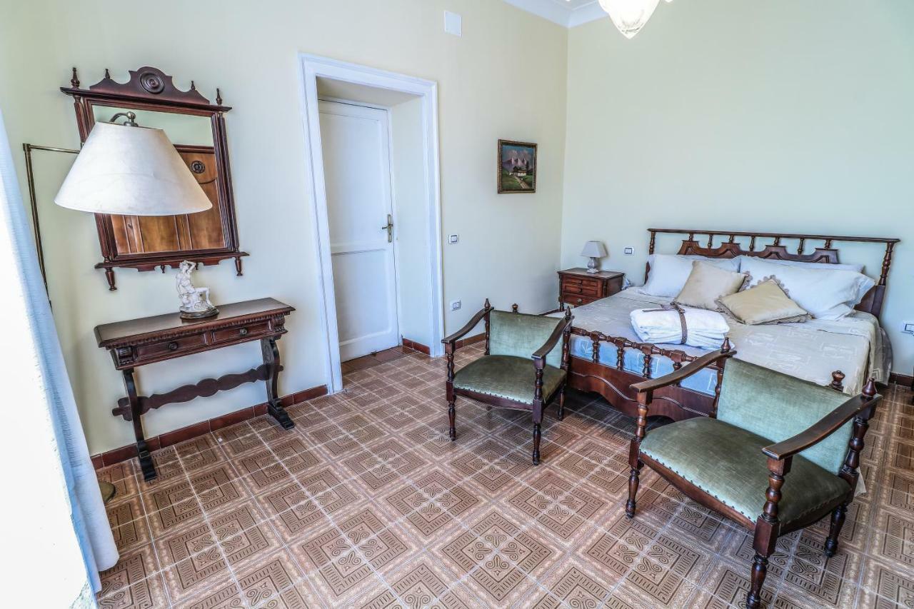Scognamiglio Suites 埃尔科拉诺 外观 照片
