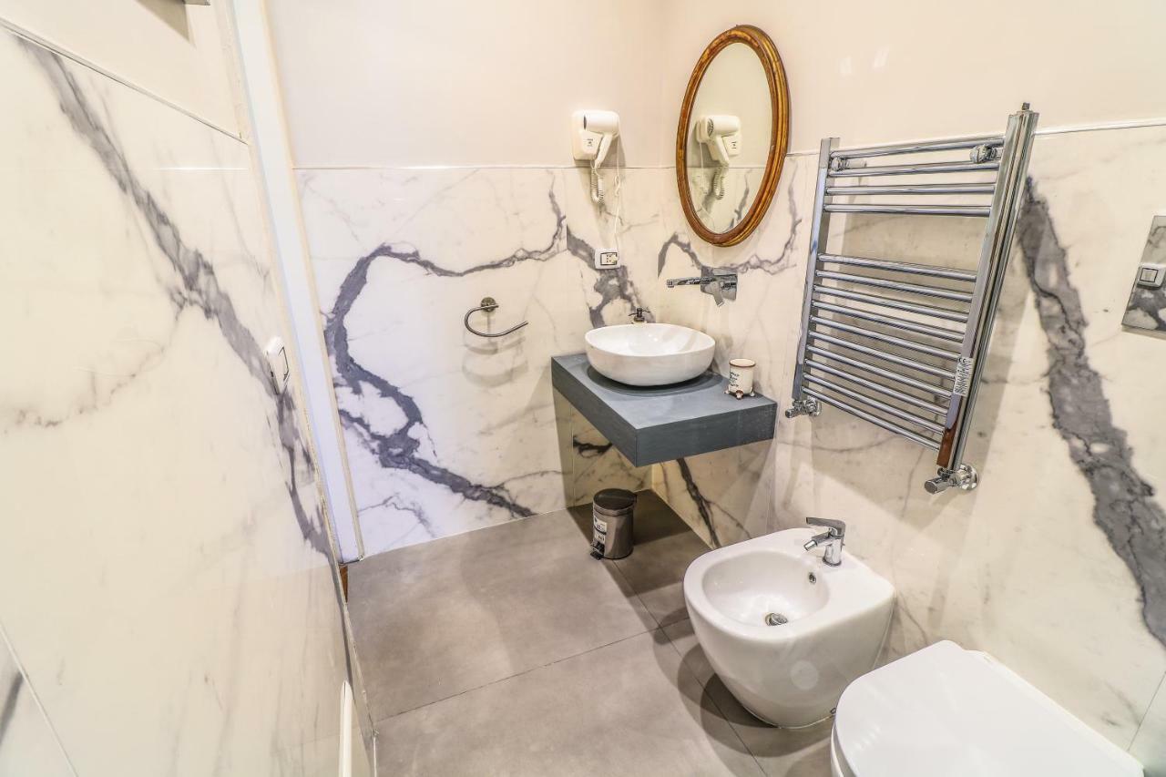 Scognamiglio Suites 埃尔科拉诺 外观 照片