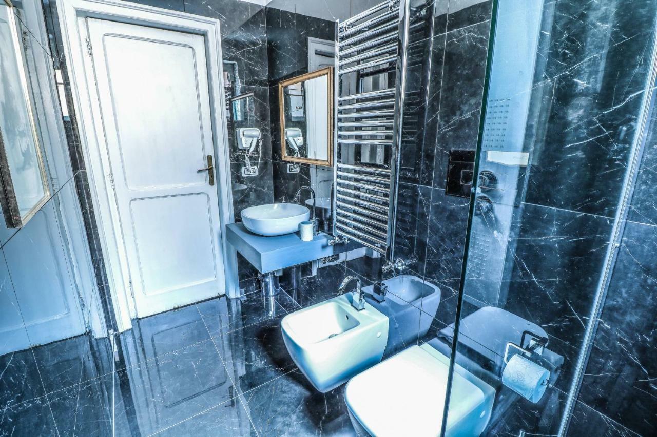 Scognamiglio Suites 埃尔科拉诺 外观 照片