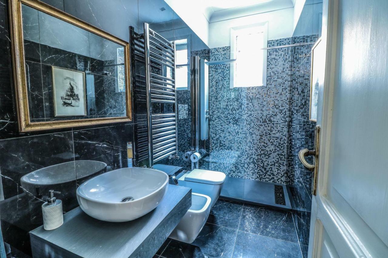 Scognamiglio Suites 埃尔科拉诺 外观 照片
