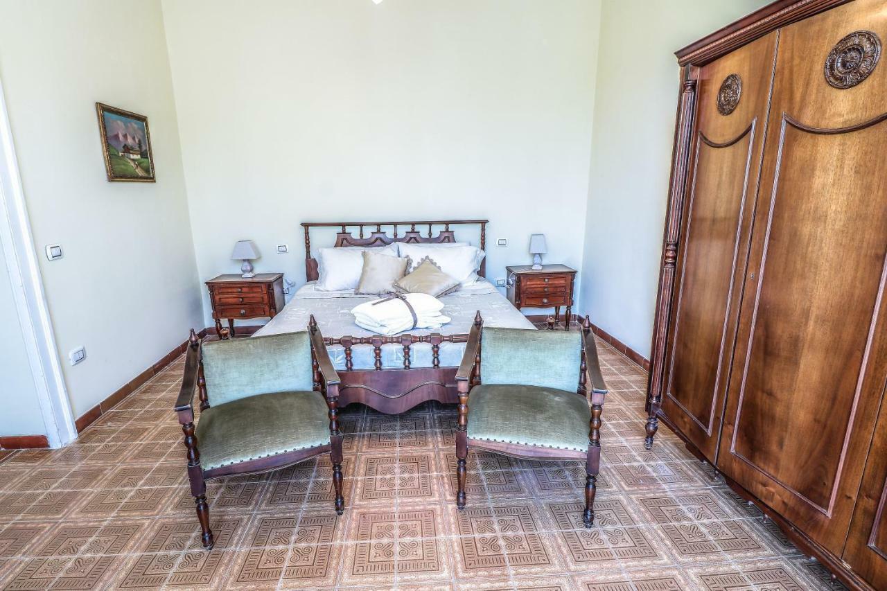 Scognamiglio Suites 埃尔科拉诺 外观 照片