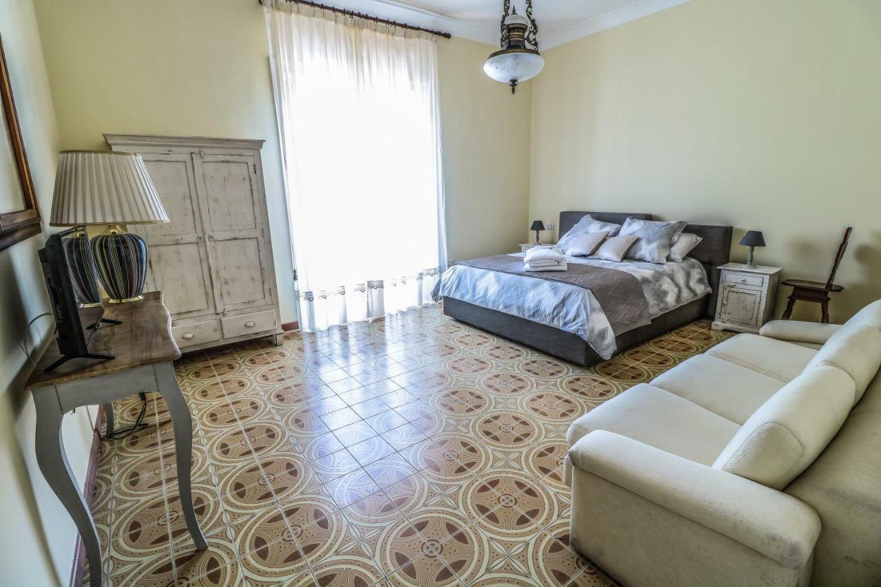 Scognamiglio Suites 埃尔科拉诺 外观 照片