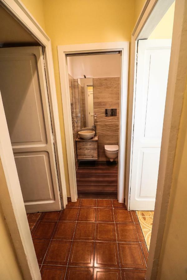 Scognamiglio Suites 埃尔科拉诺 外观 照片