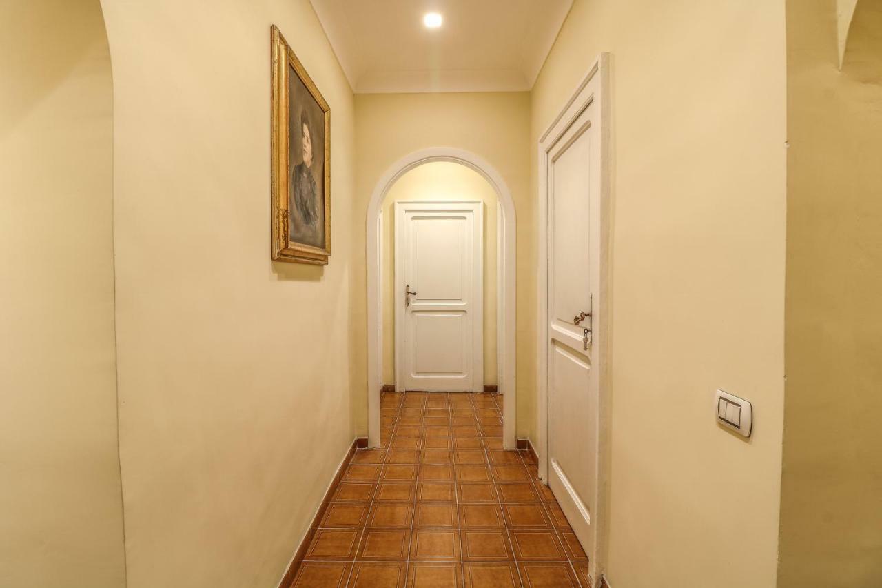 Scognamiglio Suites 埃尔科拉诺 外观 照片